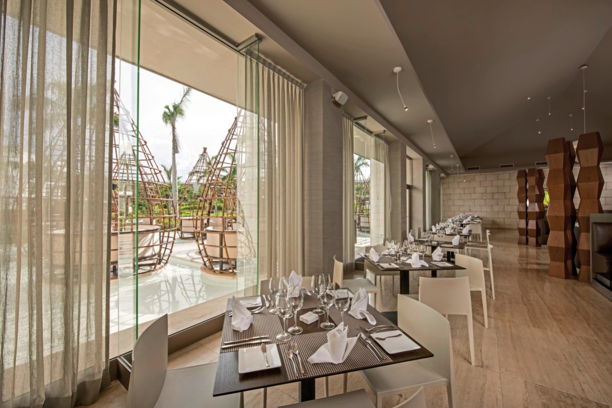 Hotel Platinum Yucatan Princess, Mexiko, Riviera Maya, Playa del Carmen, Bild 16