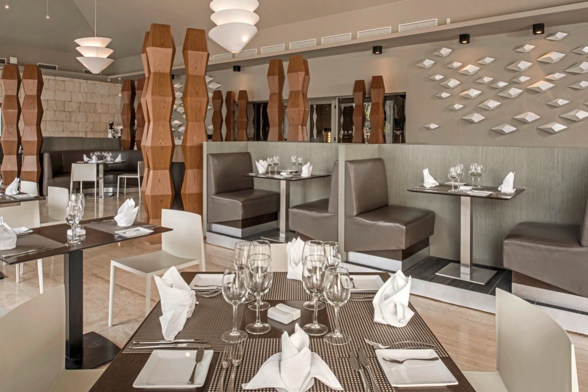 Hotel Platinum Yucatan Princess, Mexiko, Riviera Maya, Playa del Carmen, Bild 17