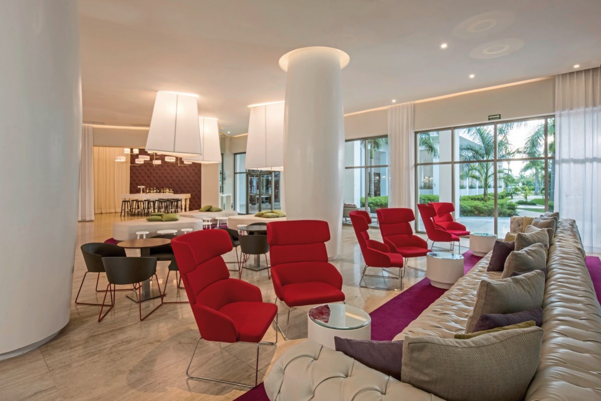 Hotel Platinum Yucatan Princess, Mexiko, Riviera Maya, Playa del Carmen, Bild 19