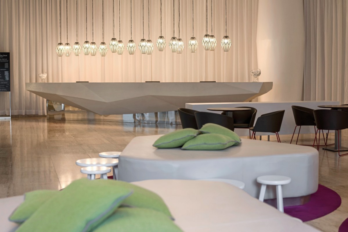 Hotel Platinum Yucatan Princess, Mexiko, Riviera Maya, Playa del Carmen, Bild 20