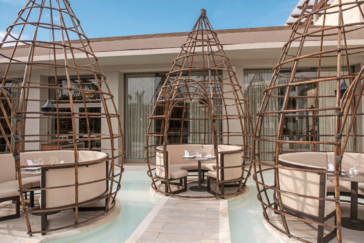 Hotel Platinum Yucatan Princess, Mexiko, Riviera Maya, Playa del Carmen, Bild 21