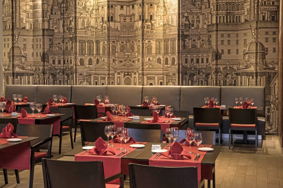 Hotel Platinum Yucatan Princess, Mexiko, Riviera Maya, Playa del Carmen, Bild 23