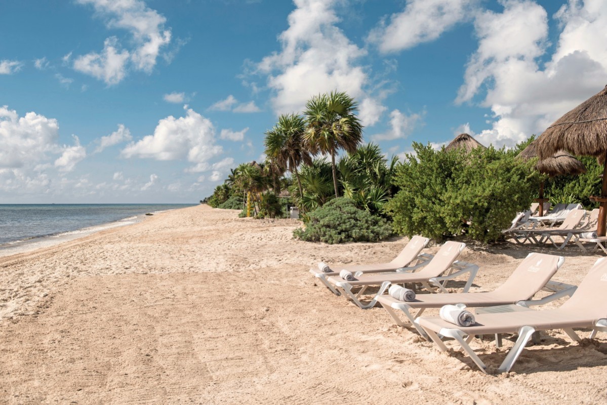 Hotel Platinum Yucatan Princess, Mexiko, Riviera Maya, Playa del Carmen, Bild 24