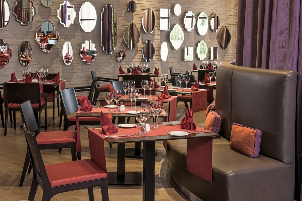 Hotel Platinum Yucatan Princess, Mexiko, Riviera Maya, Playa del Carmen, Bild 25