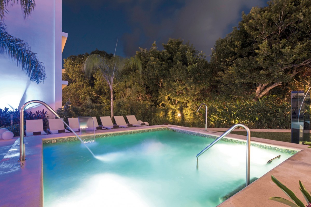 Hotel Platinum Yucatan Princess, Mexiko, Riviera Maya, Playa del Carmen, Bild 26