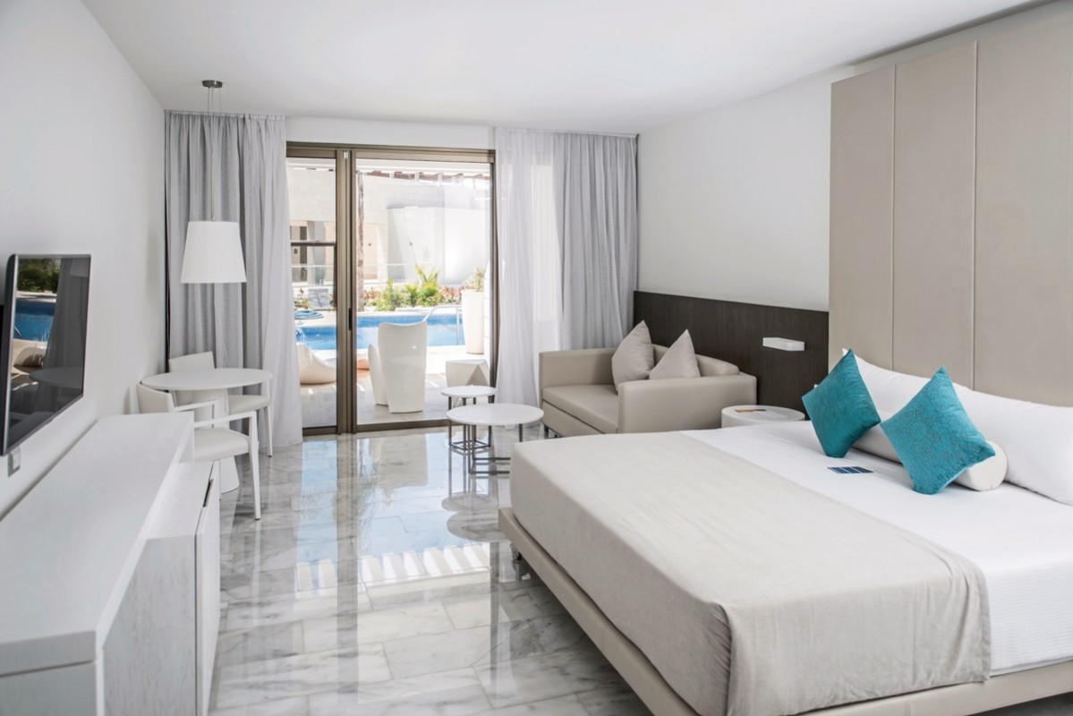 Hotel Platinum Yucatan Princess, Mexiko, Riviera Maya, Playa del Carmen, Bild 27