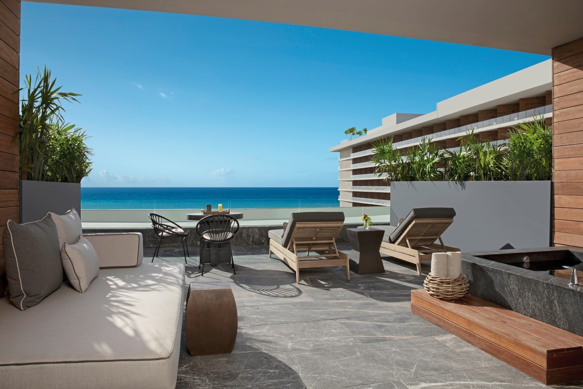 Hotel Platinum Yucatan Princess, Mexiko, Riviera Maya, Playa del Carmen, Bild 31