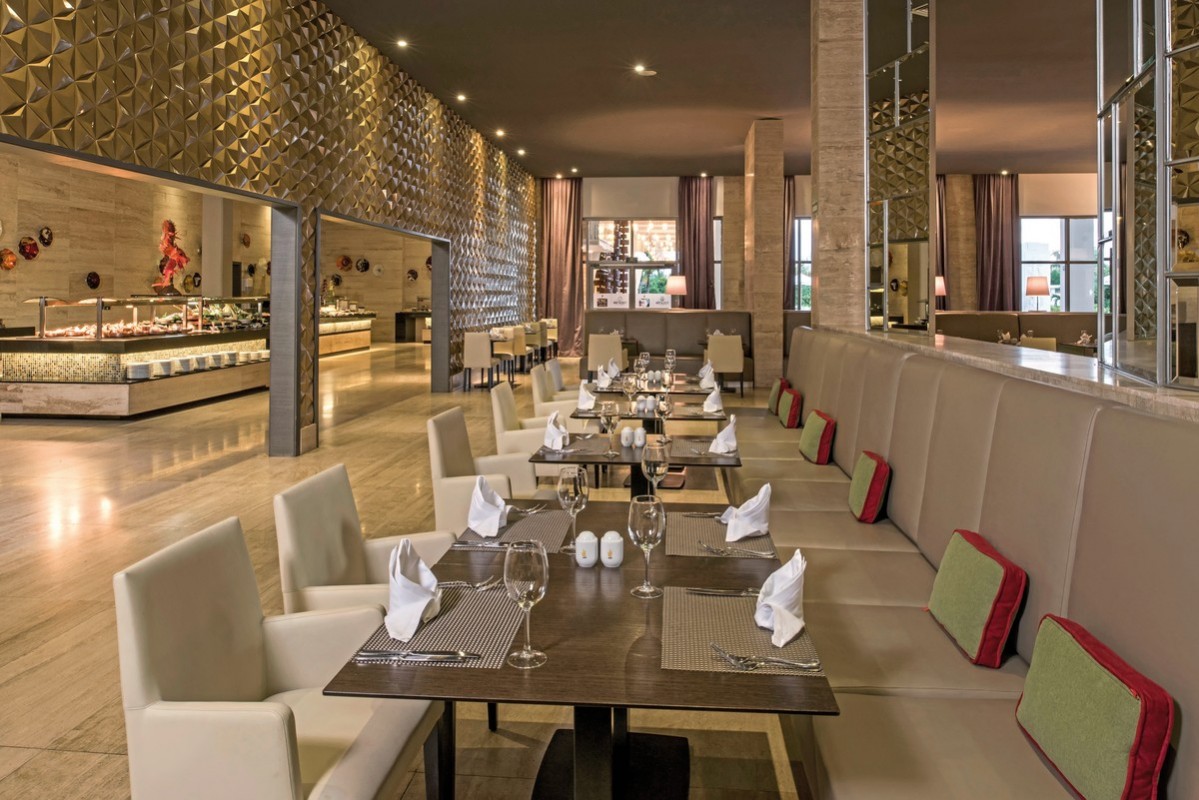 Hotel Platinum Yucatan Princess, Mexiko, Riviera Maya, Playa del Carmen, Bild 4