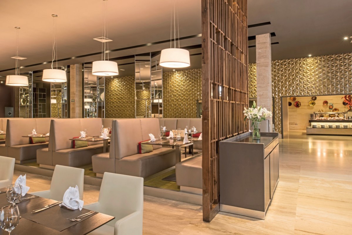 Hotel Platinum Yucatan Princess, Mexiko, Riviera Maya, Playa del Carmen, Bild 7