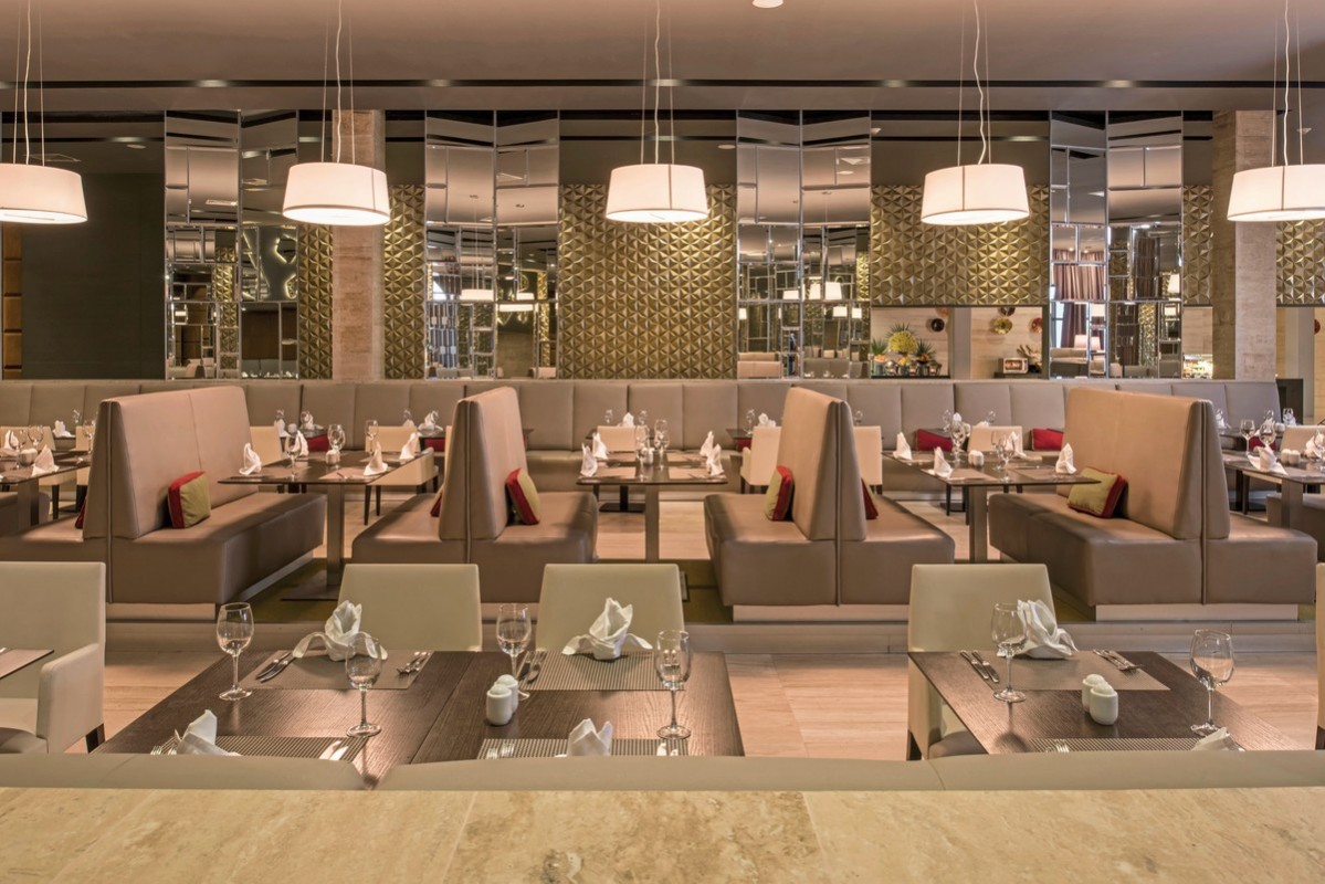 Hotel Platinum Yucatan Princess, Mexiko, Riviera Maya, Playa del Carmen, Bild 8