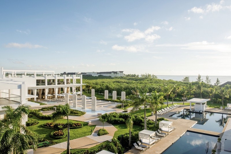 Hotel Platinum Yucatan Princess, Mexiko, Riviera Maya, Playa del Carmen, Bild 14