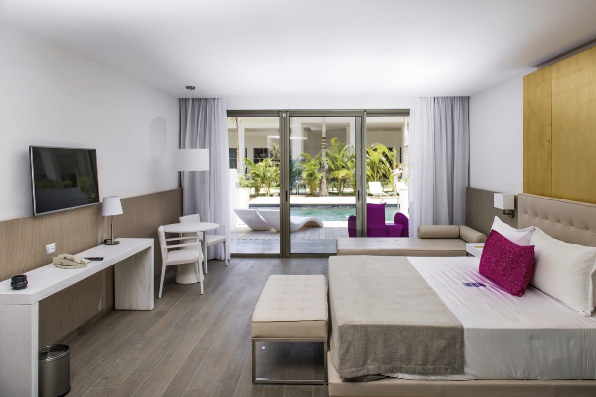 Hotel Platinum Yucatan Princess, Mexiko, Riviera Maya, Playa del Carmen, Bild 16