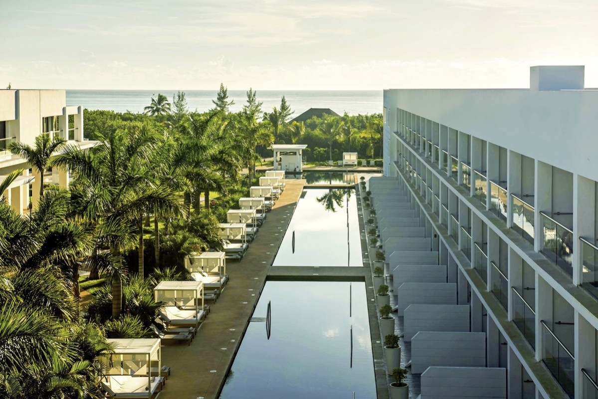 Hotel Platinum Yucatan Princess, Mexiko, Riviera Maya, Playa del Carmen, Bild 7