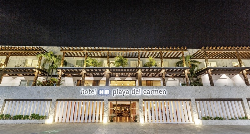 Hotel HM Playa del Carmen, Mexiko, Riviera Maya, Playa del Carmen, Bild 10