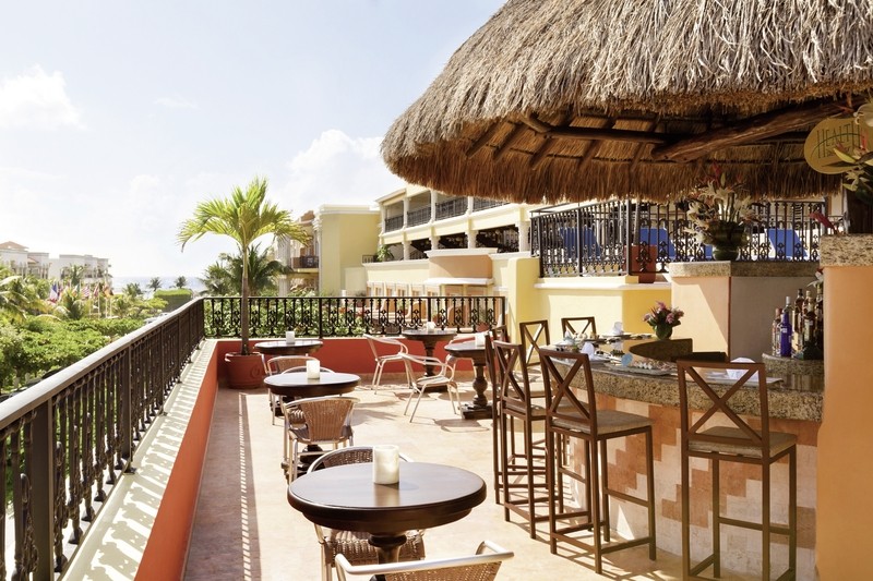 Hotel Wyndham Alltra Playa del Carmen, Mexiko, Riviera Maya, Playa del Carmen, Bild 2