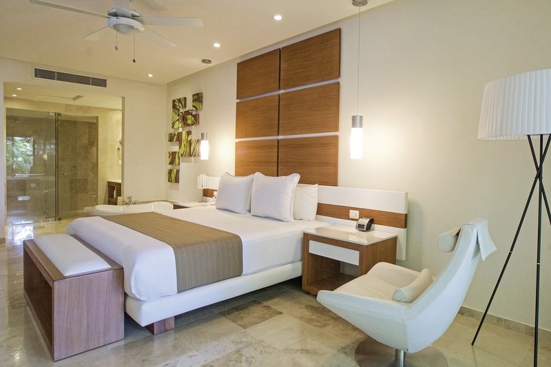 Hotel The Reef 28, Mexiko, Riviera Maya, Playa del Carmen, Bild 10