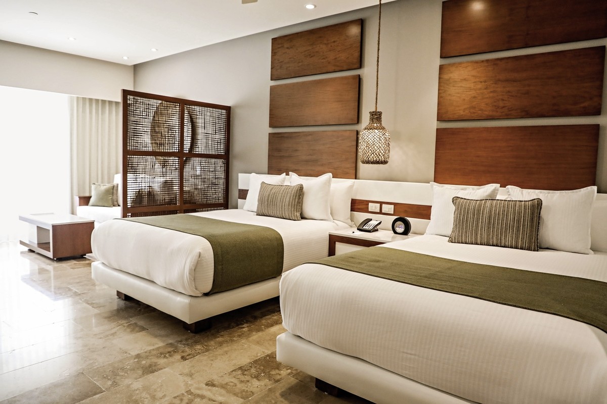 Hotel The Reef 28, Mexiko, Riviera Maya, Playa del Carmen, Bild 9