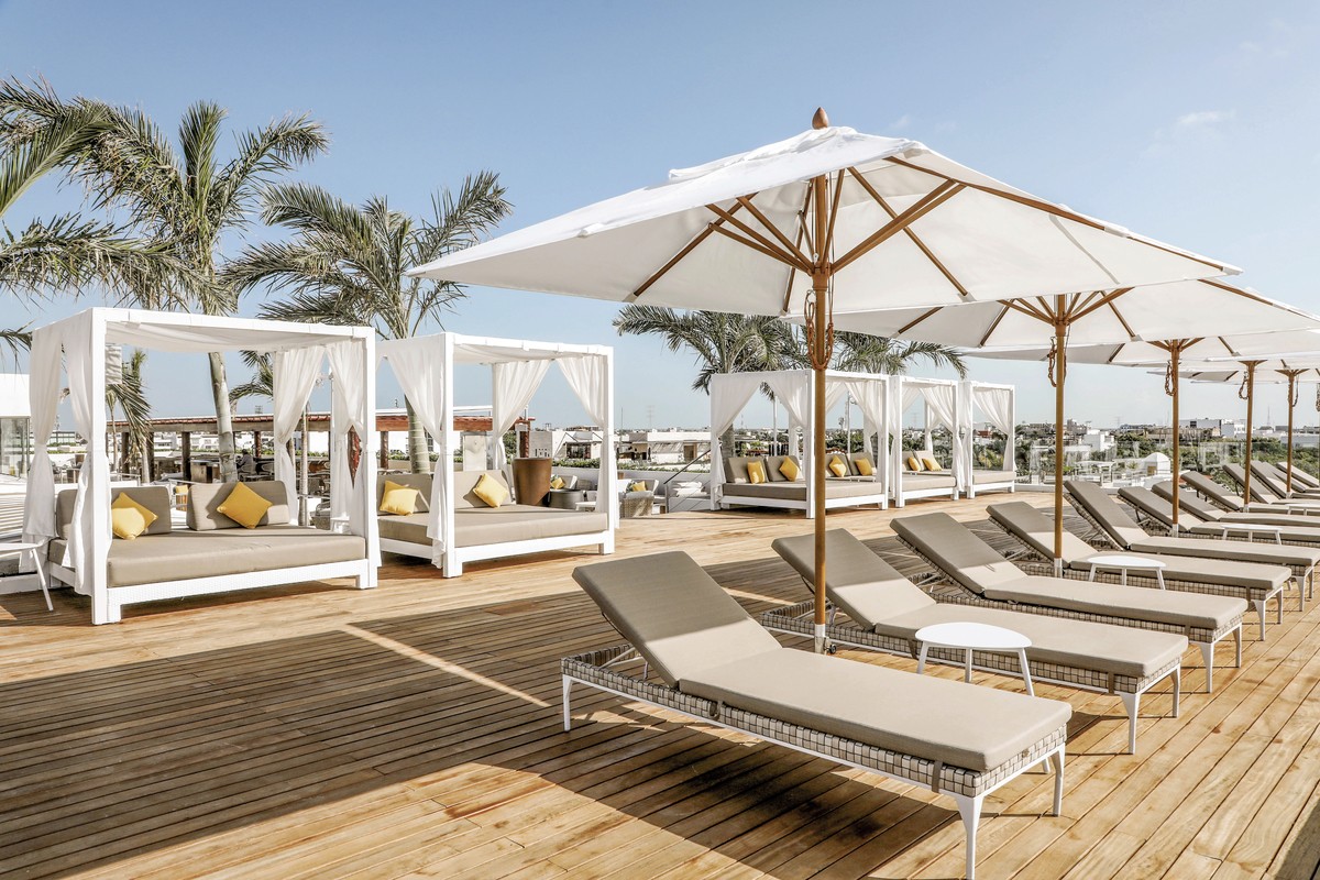 Hotel The Reef 28, Mexiko, Riviera Maya, Playa del Carmen, Bild 5