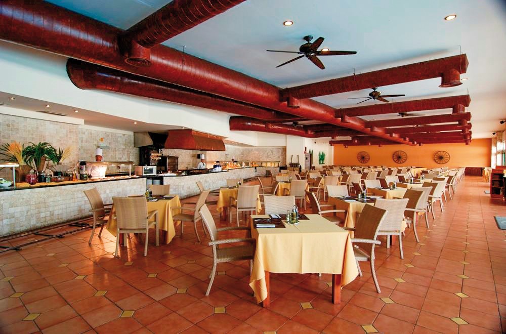 Grand Sirenis Riviera Maya Hotel & Spa, Mexiko, Riviera Maya, Akumal, Bild 20