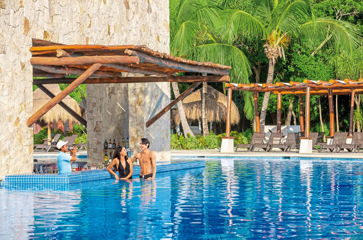 Grand Sirenis Riviera Maya Hotel & Spa, Mexiko, Riviera Maya, Akumal, Bild 5