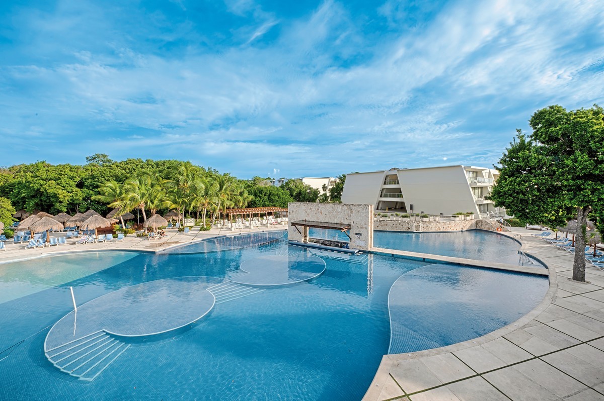 Grand Sirenis Riviera Maya Hotel & Spa, Mexiko, Riviera Maya, Akumal, Bild 7