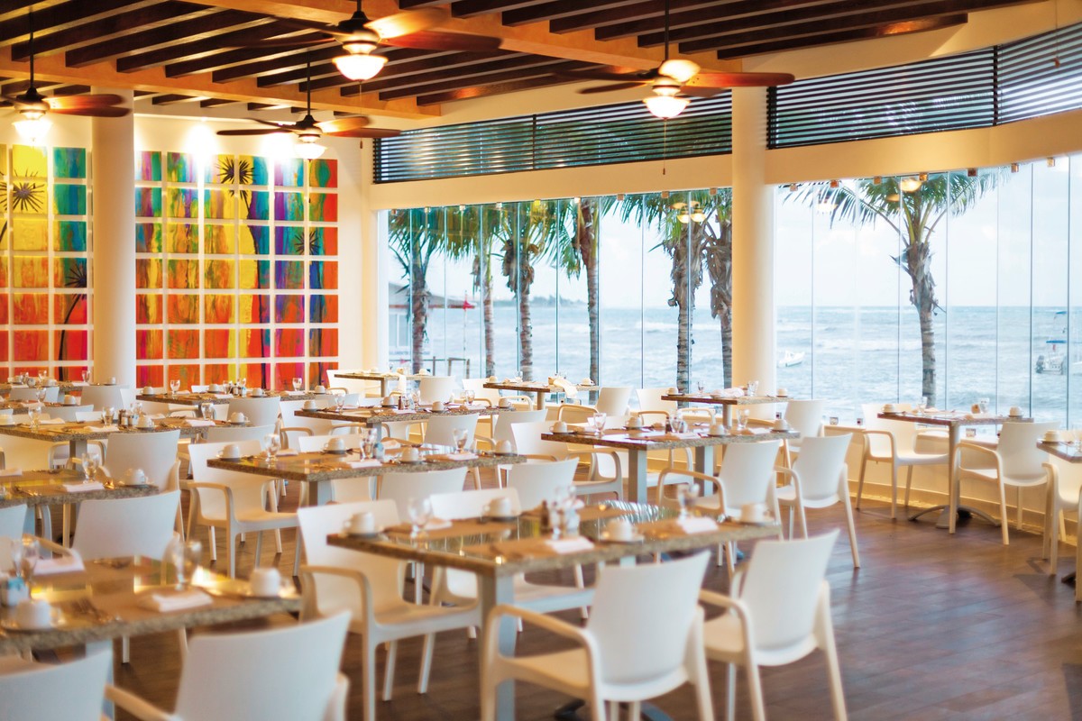 Hotel The Reef Coco Beach, Mexiko, Riviera Maya, Playa del Carmen, Bild 5