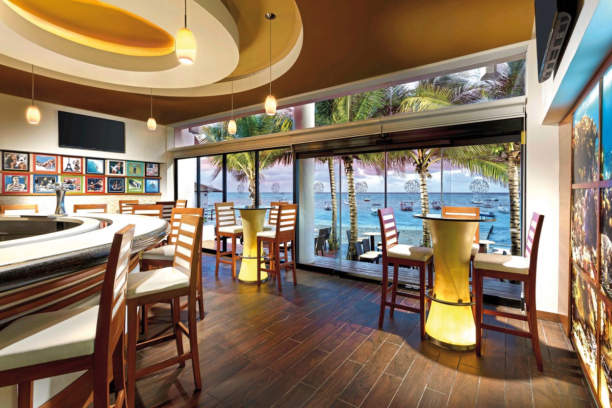 Hotel The Reef Coco Beach, Mexiko, Riviera Maya, Playa del Carmen, Bild 6