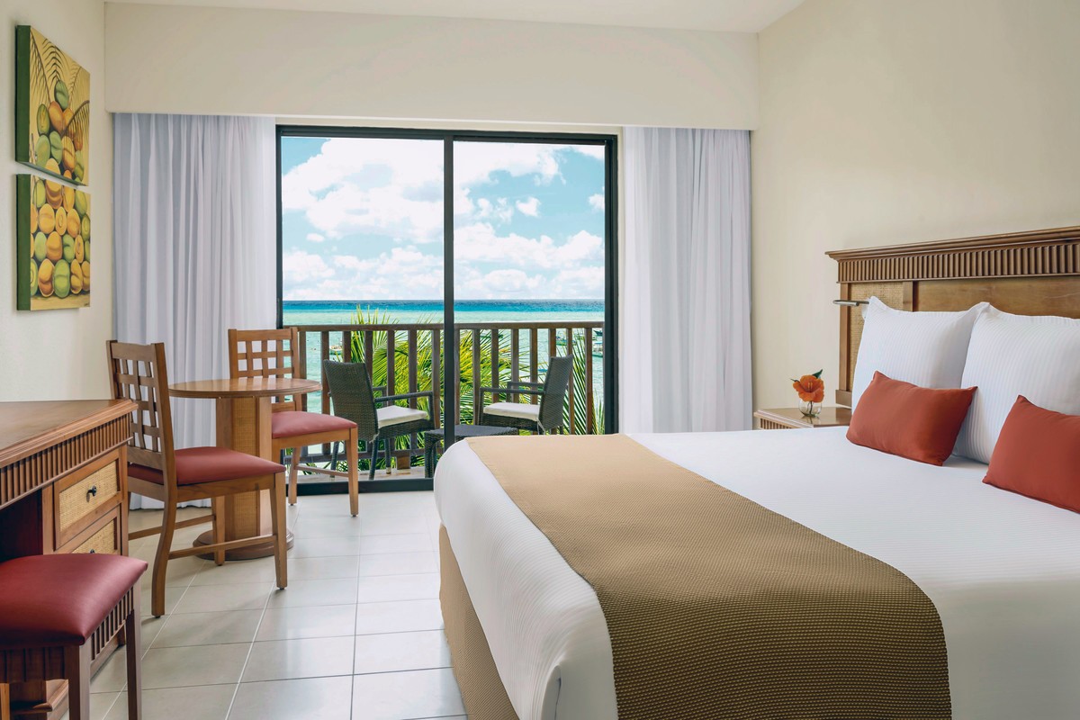 Hotel The Reef Coco Beach, Mexiko, Riviera Maya, Playa del Carmen, Bild 10