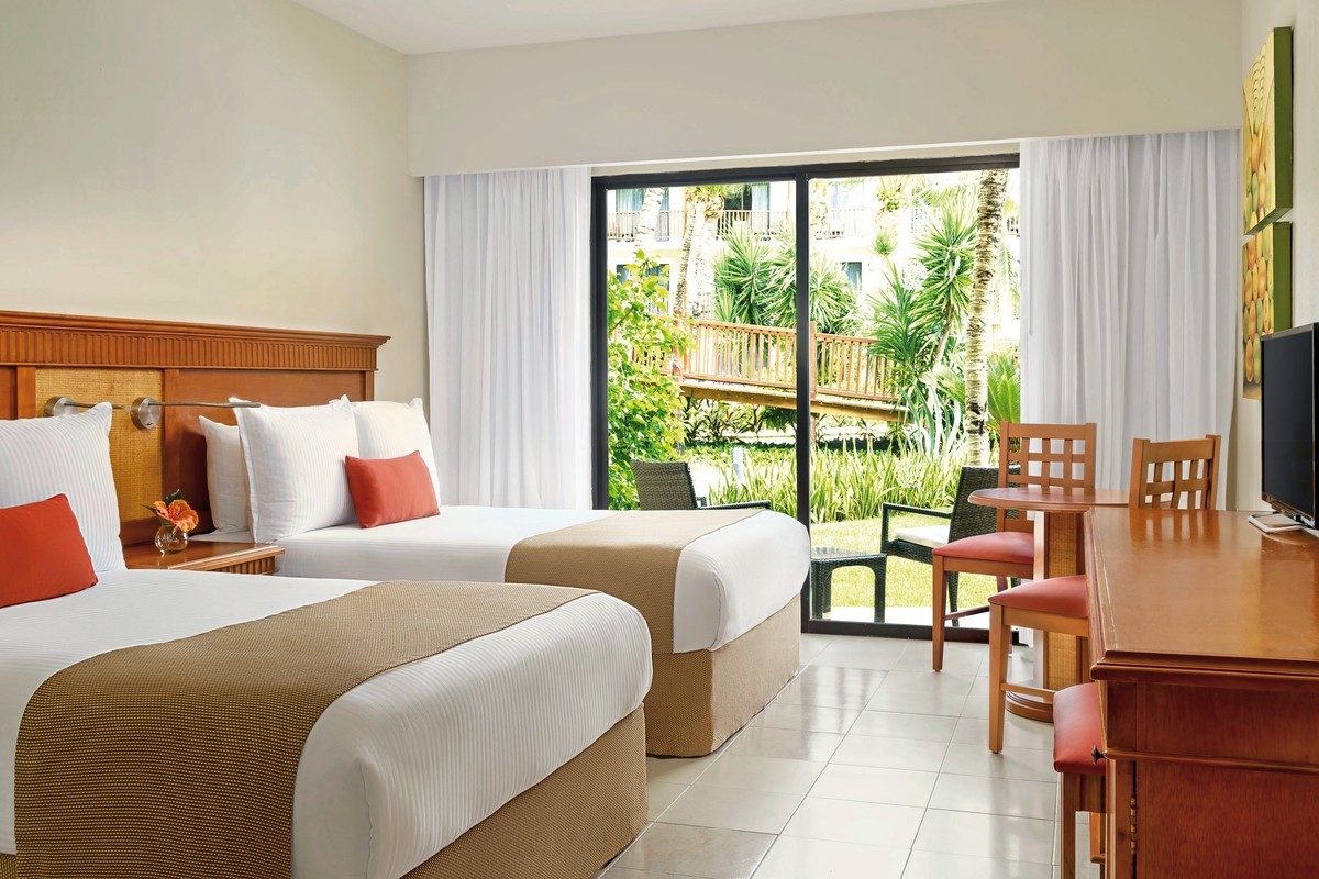 Hotel The Reef Coco Beach, Mexiko, Riviera Maya, Playa del Carmen, Bild 9