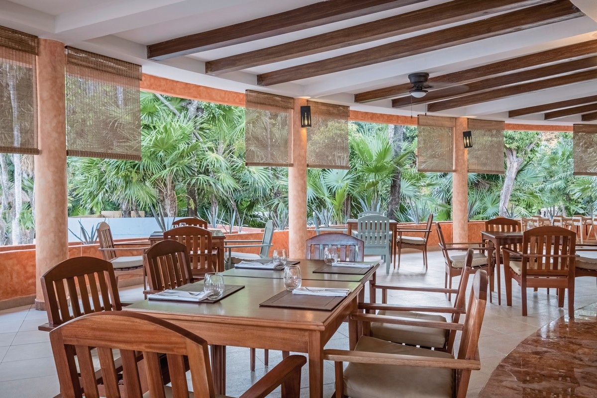 Hotel Iberostar Quetzal, Mexiko, Riviera Maya, Playa del Carmen, Bild 12