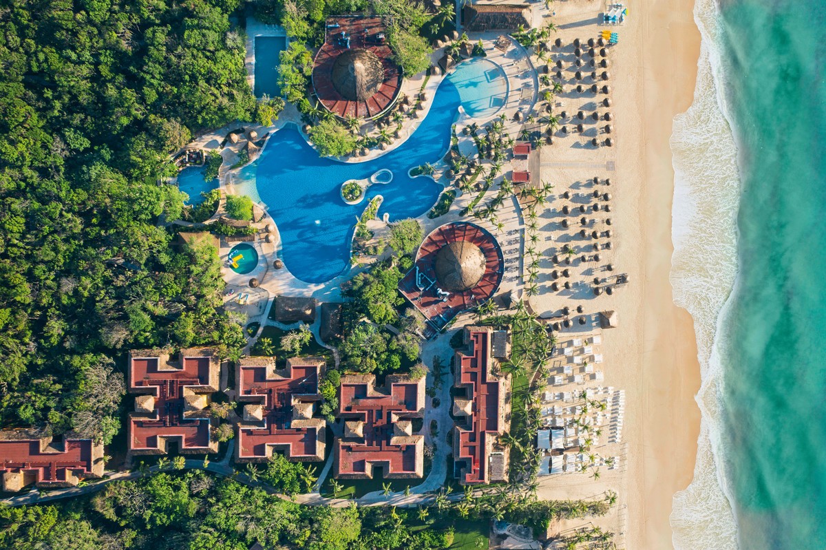 Hotel Iberostar Quetzal, Mexiko, Riviera Maya, Playa del Carmen, Bild 18