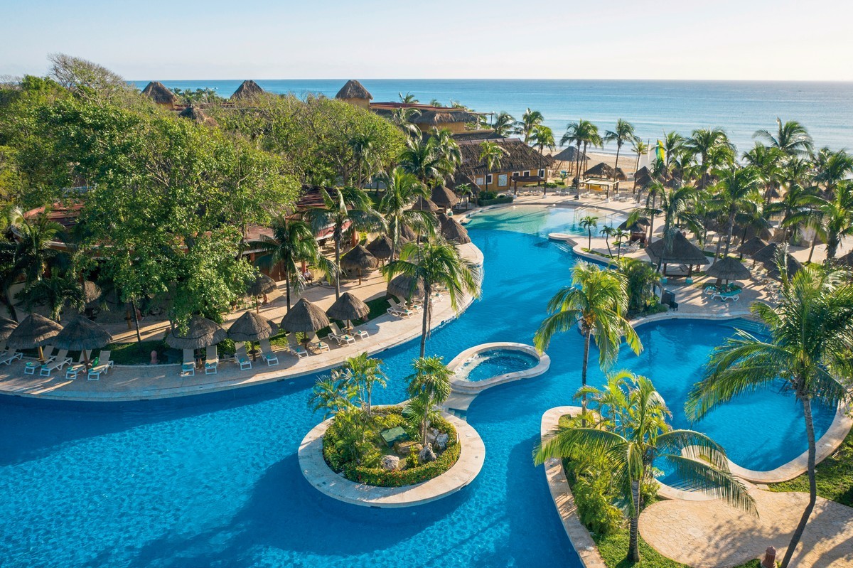 Hotel Iberostar Waves Quetzal, Mexiko, Riviera Maya, Playa del Carmen, Bild 13