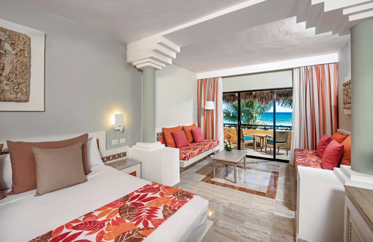 Hotel Iberostar Waves Quetzal, Mexiko, Riviera Maya, Playa del Carmen, Bild 15