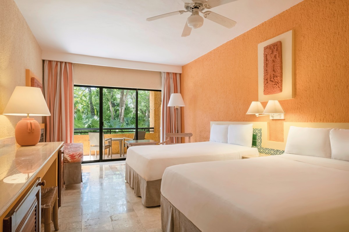 Hotel Iberostar Waves Quetzal, Mexiko, Riviera Maya, Playa del Carmen, Bild 17