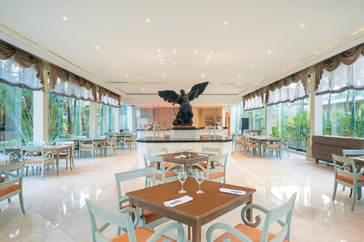 Hotel Iberostar Waves Quetzal, Mexiko, Riviera Maya, Playa del Carmen, Bild 7