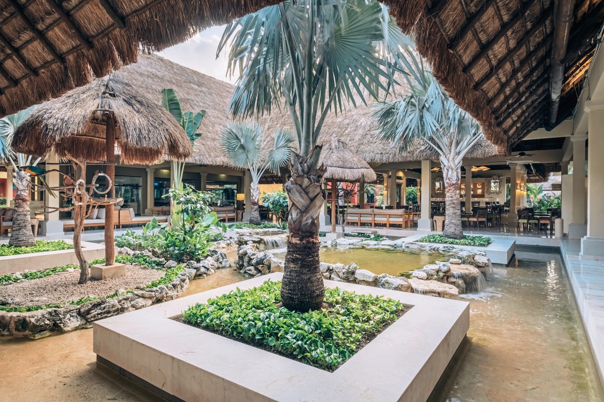 Hotel Iberostar Waves Quetzal, Mexiko, Riviera Maya, Playa del Carmen, Bild 8