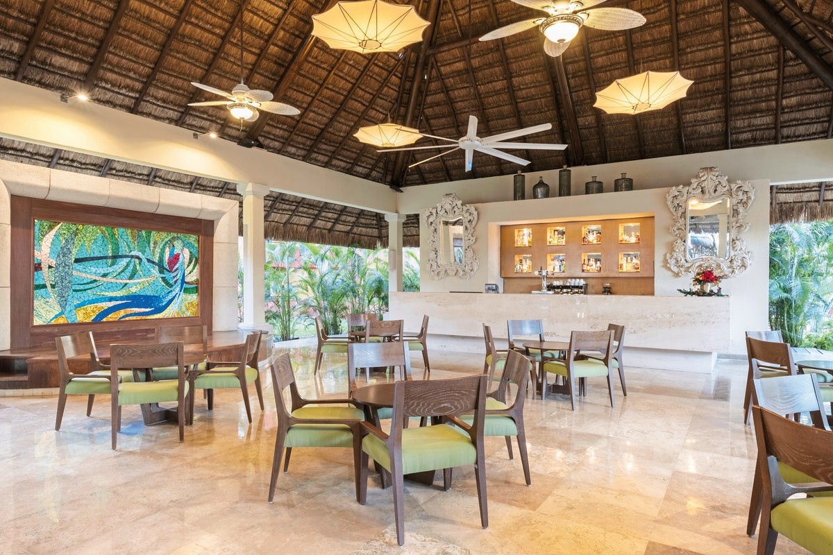 Hotel Iberostar Waves Quetzal, Mexiko, Riviera Maya, Playa del Carmen, Bild 9