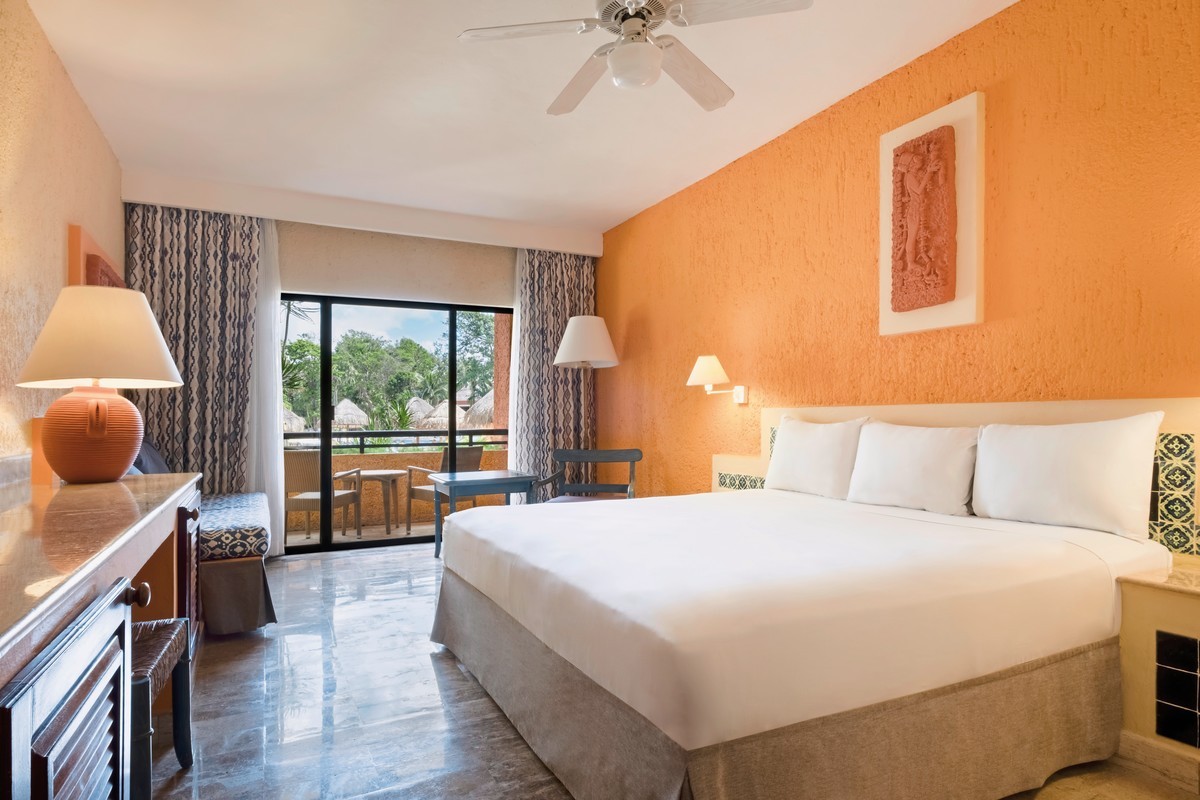 Hotel Iberostar Waves Tucán, Mexiko, Riviera Maya, Playa del Carmen, Bild 16