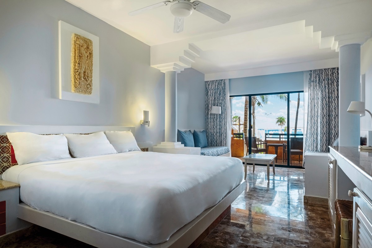 Hotel Iberostar Waves Tucán, Mexiko, Riviera Maya, Playa del Carmen, Bild 17