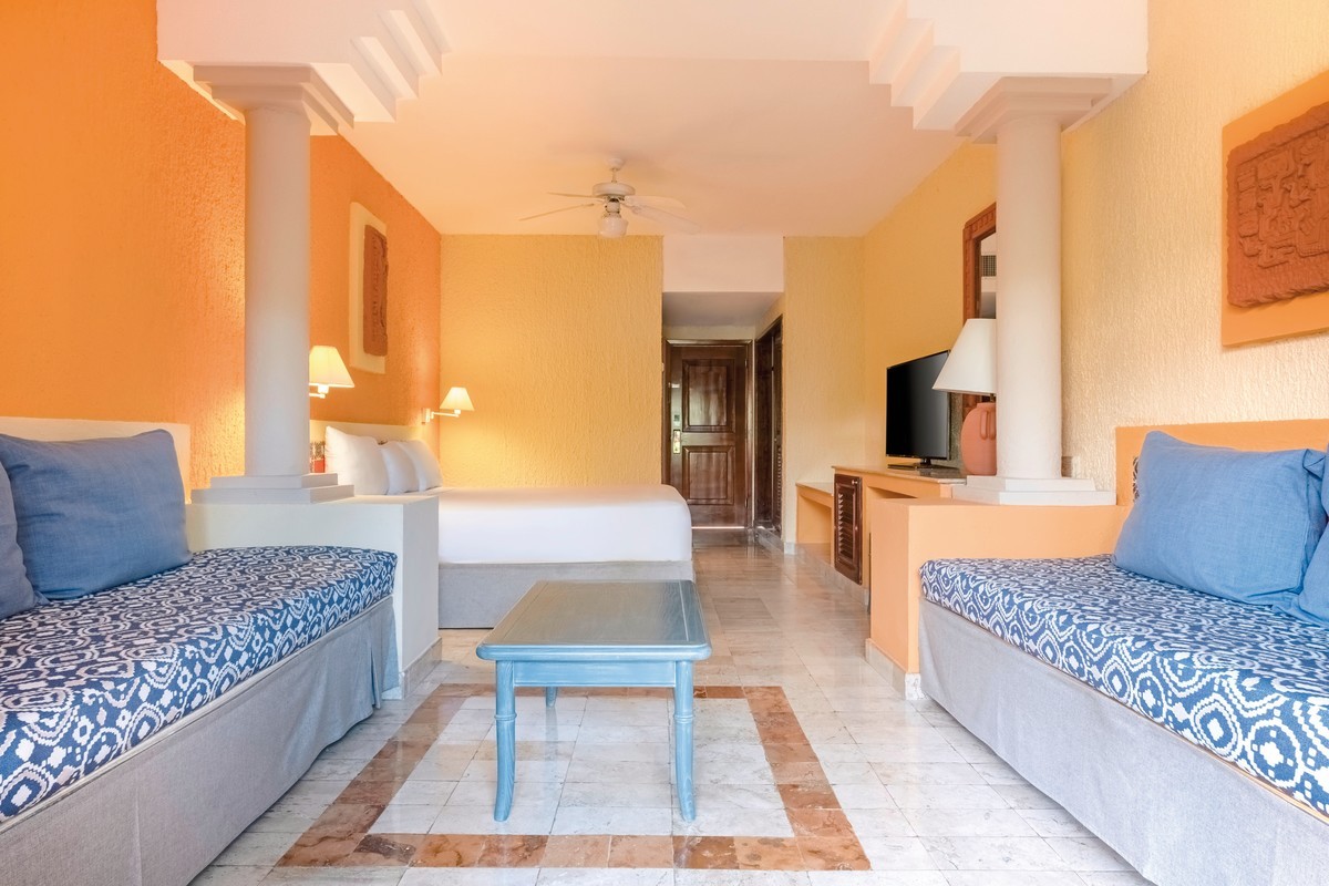 Hotel Iberostar Waves Tucán, Mexiko, Riviera Maya, Playa del Carmen, Bild 28