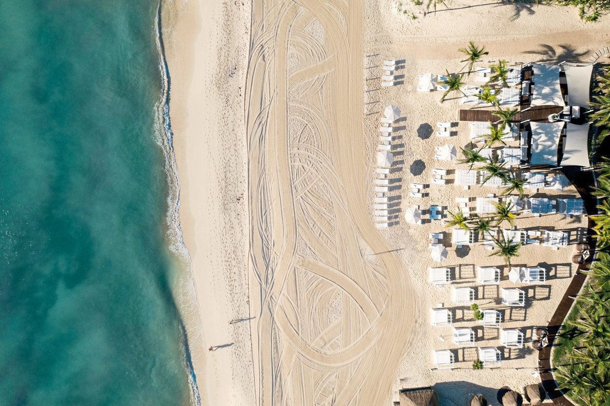 Hotel Iberostar Waves Tucán, Mexiko, Riviera Maya, Playa del Carmen, Bild 10