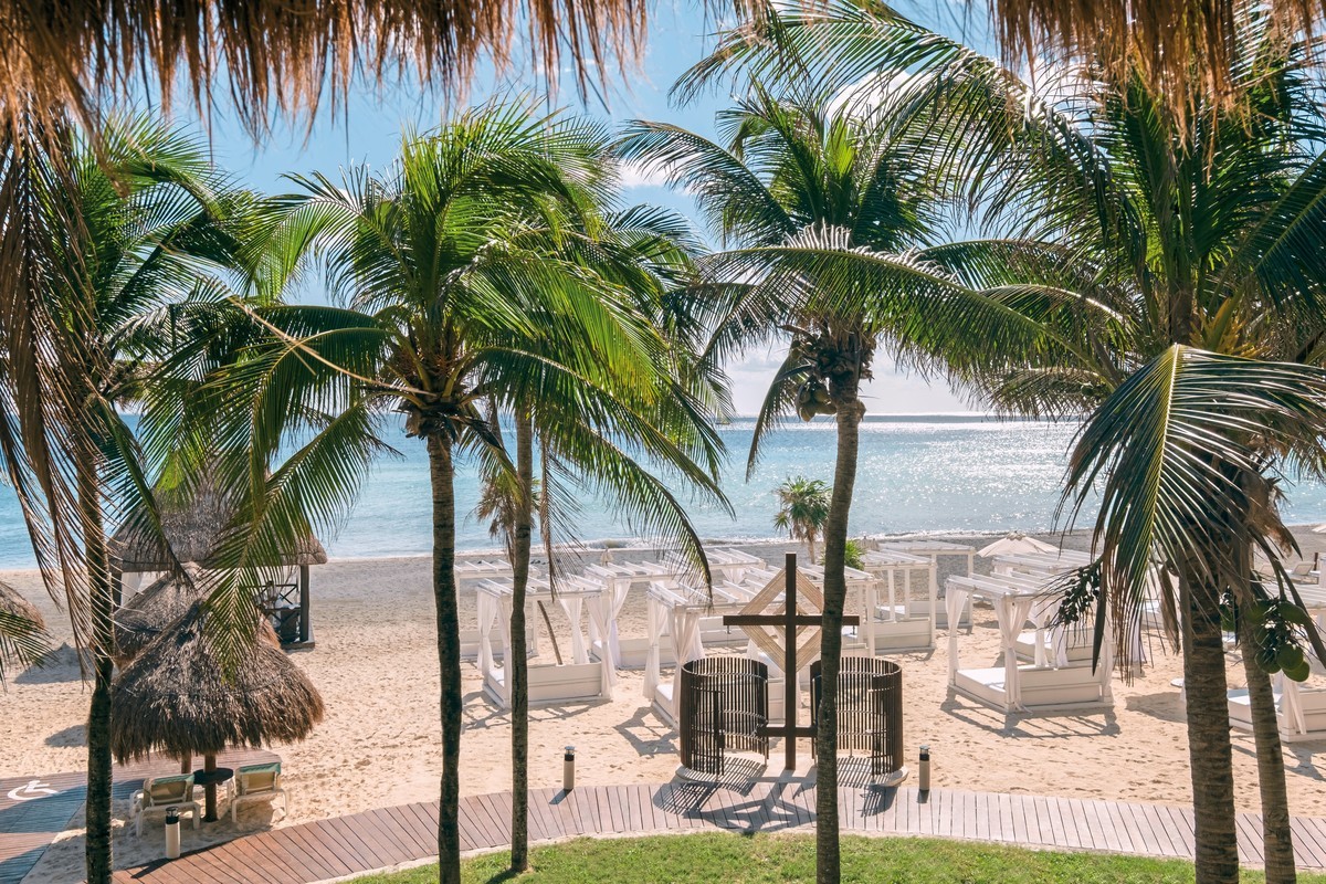 Hotel Iberostar Waves Tucán, Mexiko, Riviera Maya, Playa del Carmen, Bild 3