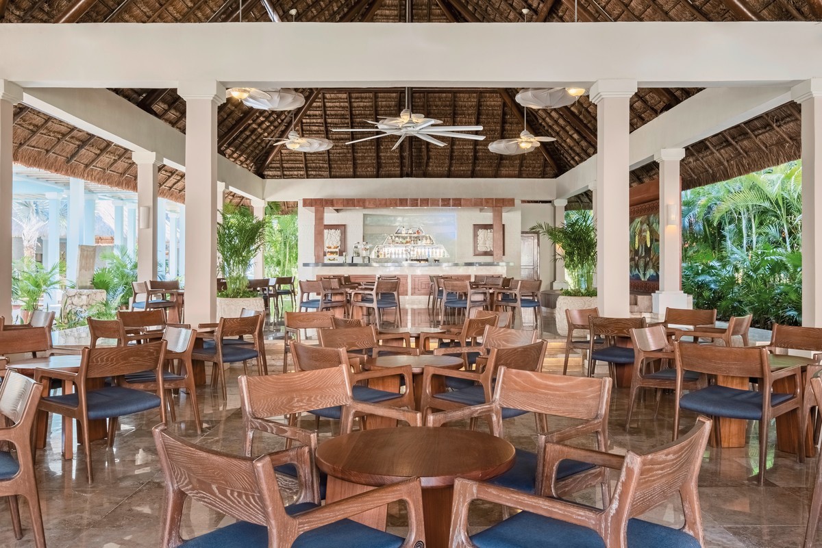 Hotel Iberostar Waves Tucán, Mexiko, Riviera Maya, Playa del Carmen, Bild 4