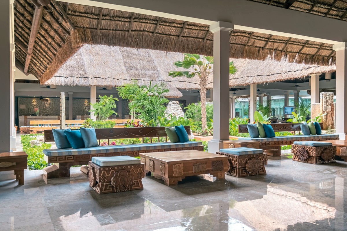 Hotel Iberostar Waves Tucán, Mexiko, Riviera Maya, Playa del Carmen, Bild 5