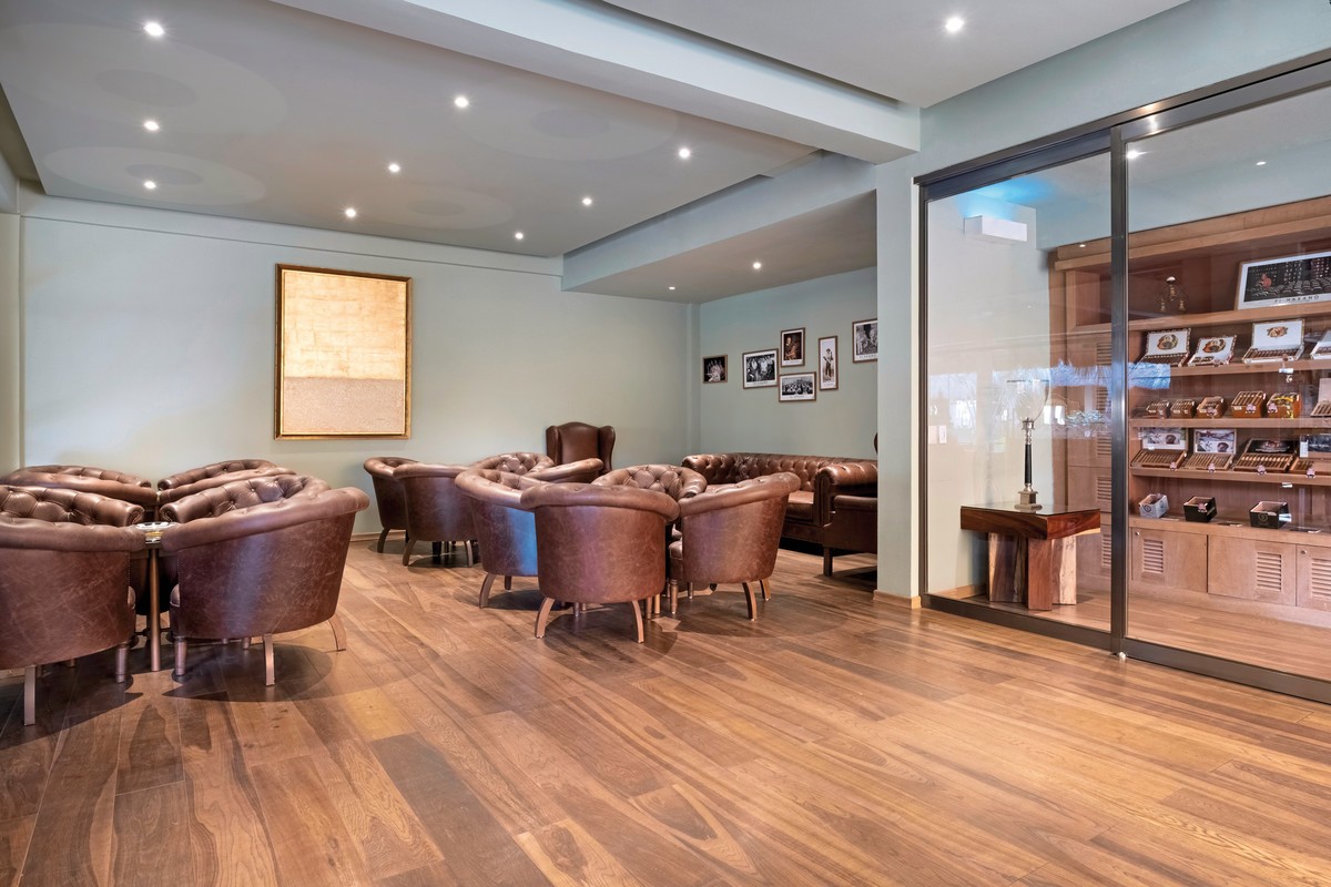 Hotel Iberostar Waves Tucán, Mexiko, Riviera Maya, Playa del Carmen, Bild 6