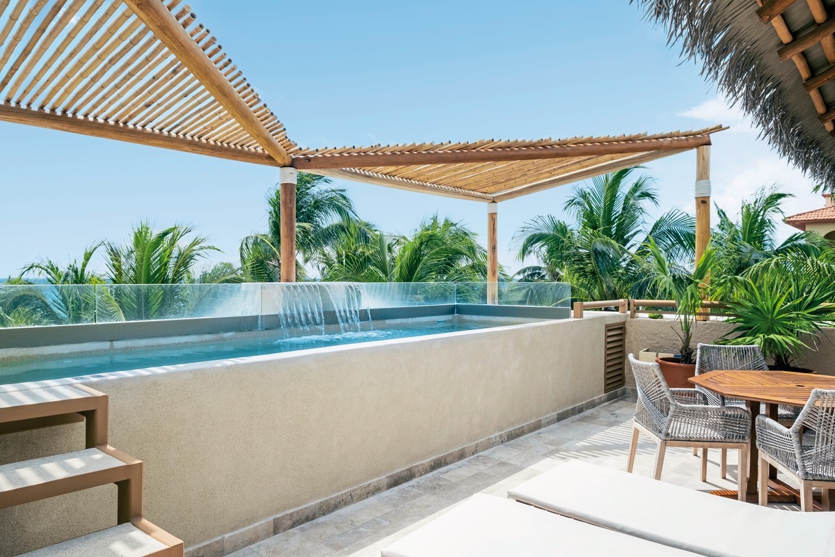 Hotel Iberostar Waves Tucán, Mexiko, Riviera Maya, Playa del Carmen, Bild 7