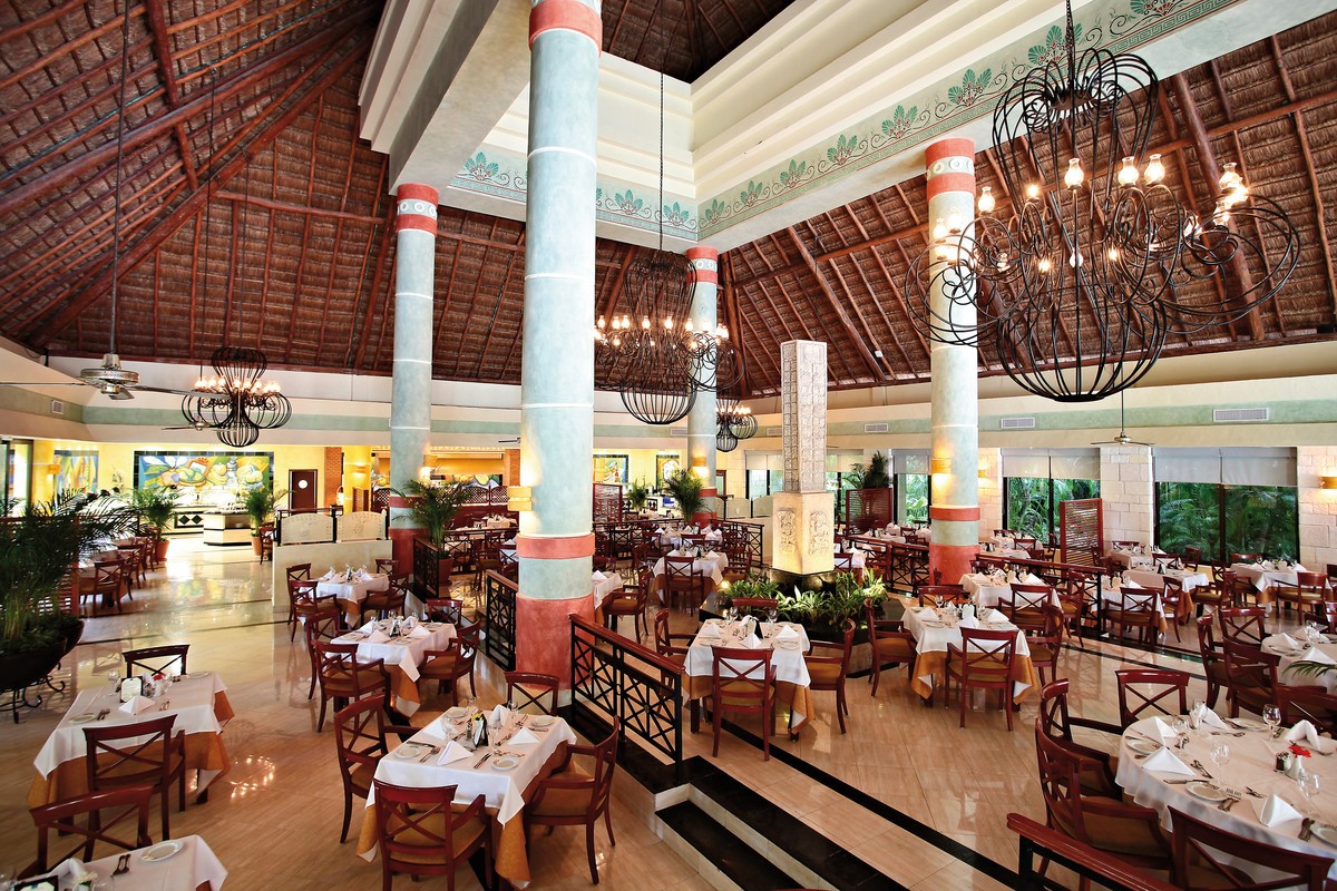 Hotel Bahia Principe Grand Coba, Mexiko, Riviera Maya, Tulum, Bild 12