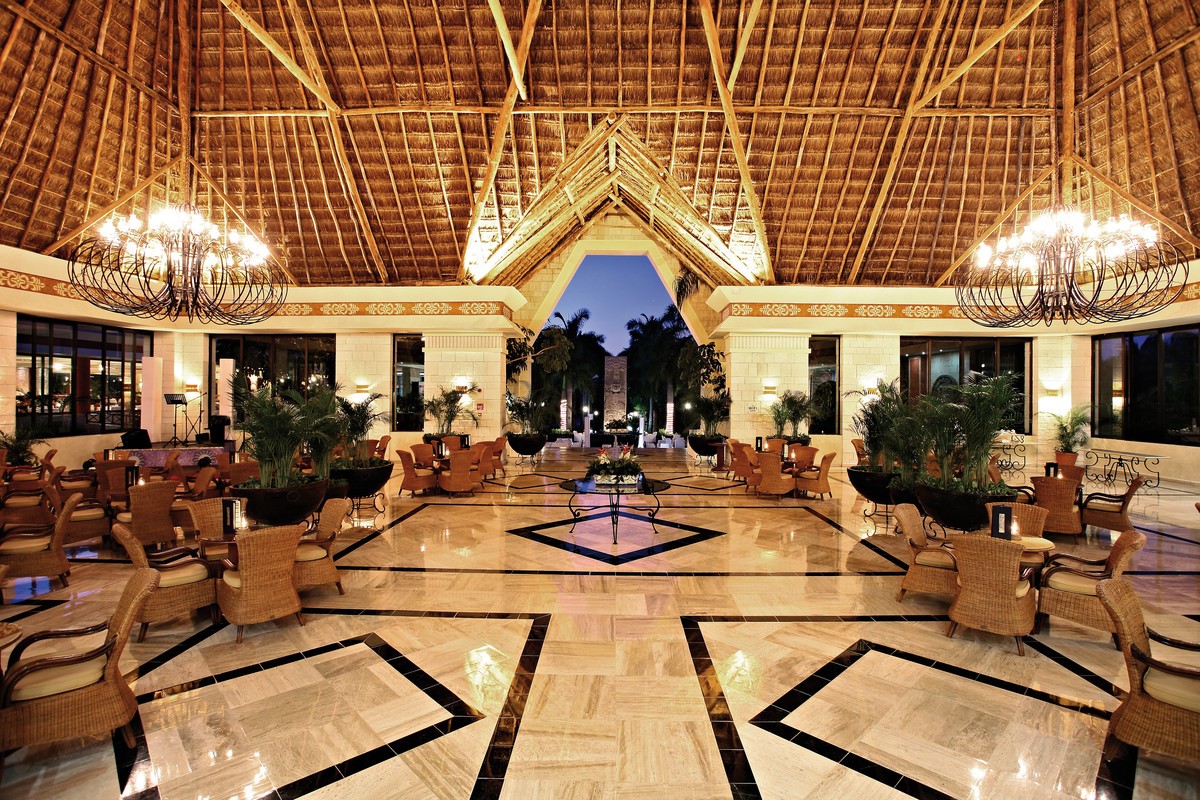 Hotel Bahia Principe Grand Coba, Mexiko, Riviera Maya, Tulum, Bild 13