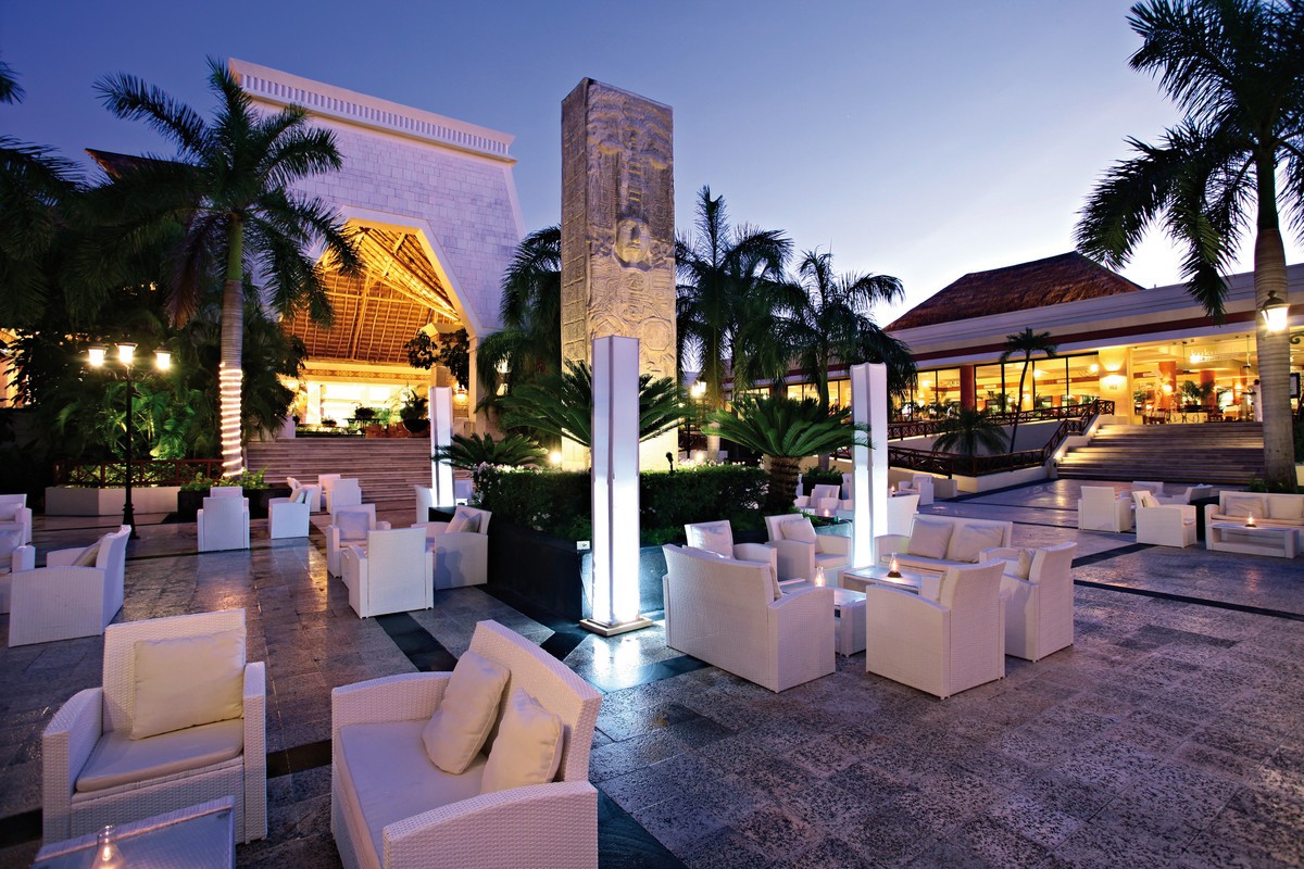 Hotel Bahia Principe Grand Coba, Mexiko, Riviera Maya, Tulum, Bild 15