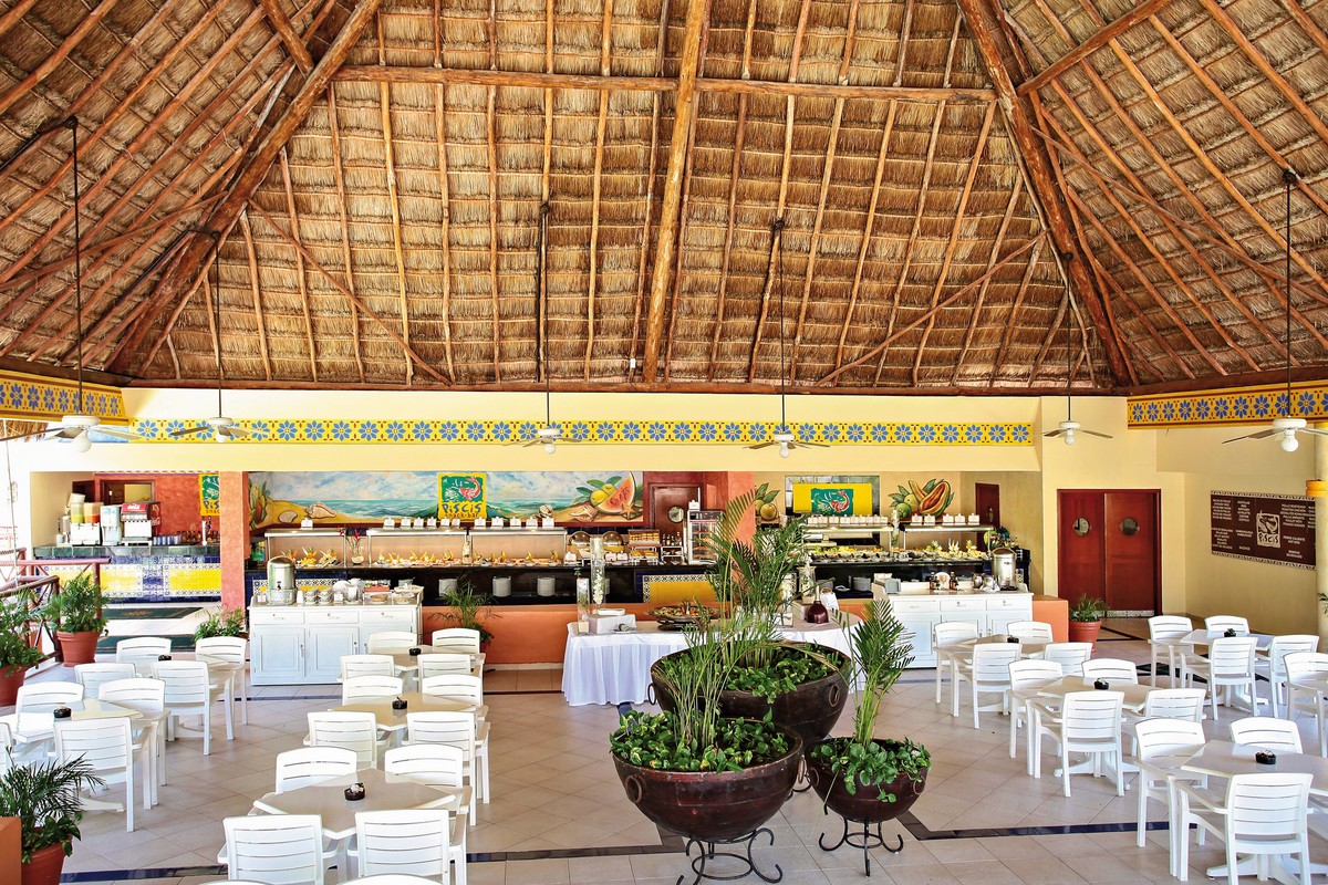 Hotel Bahia Principe Grand Coba, Mexiko, Riviera Maya, Tulum, Bild 17